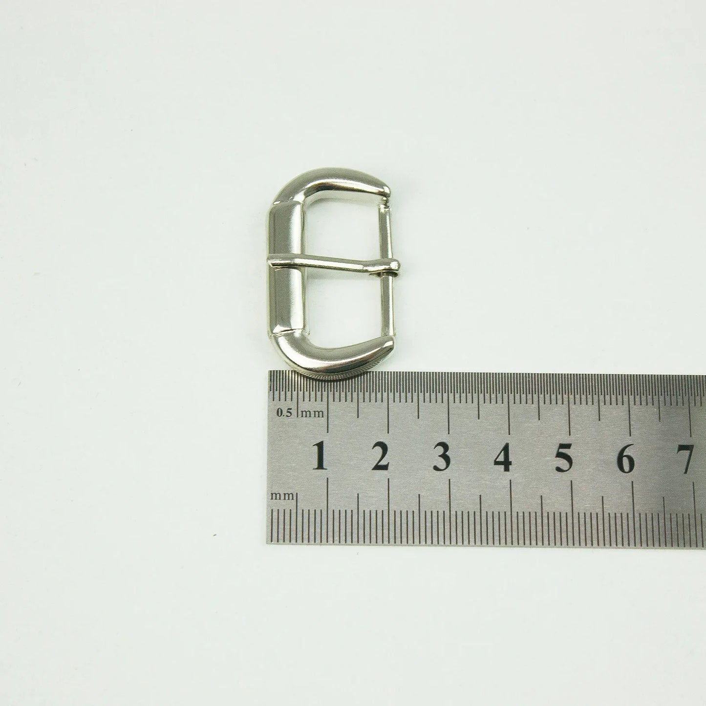 Hebilla Modelo H-952 - La Tendeta del Cuero