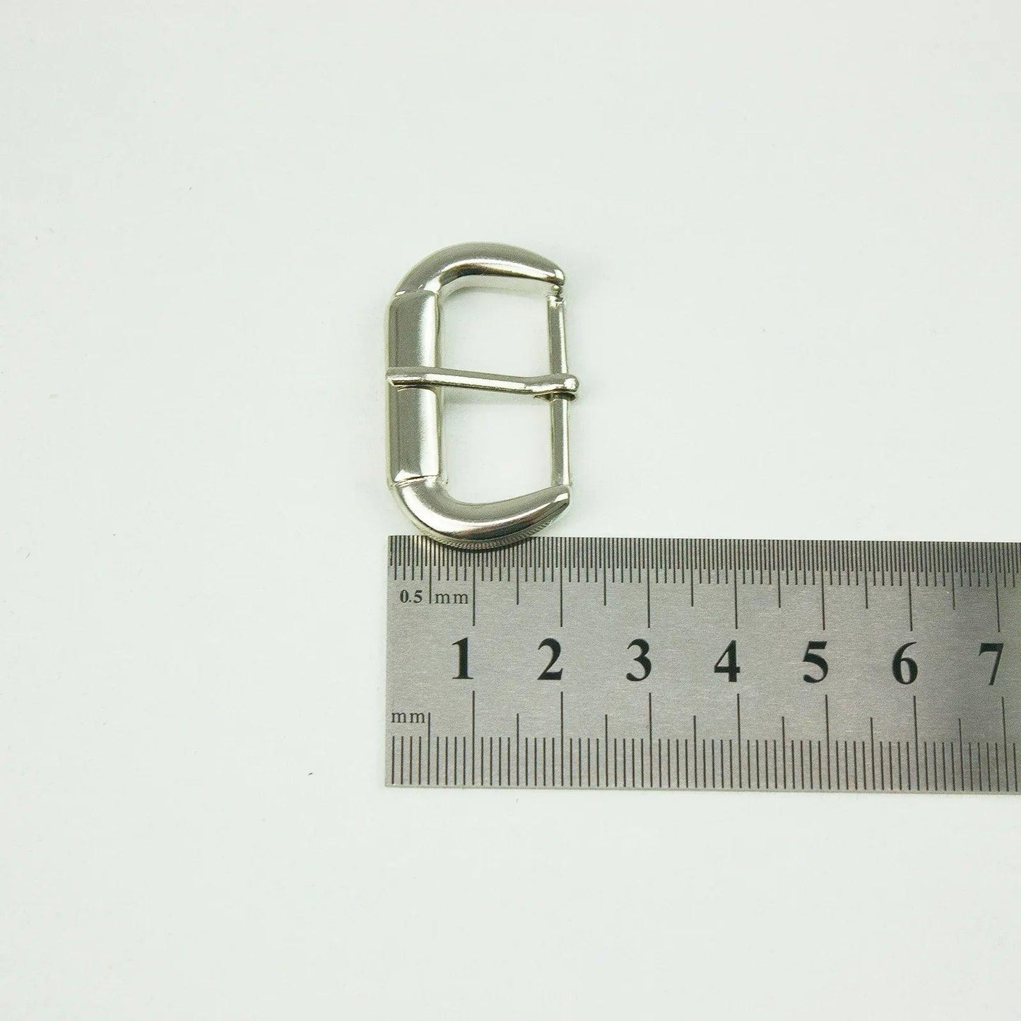 Hebilla Modelo H-952 - La Tendeta del Cuero