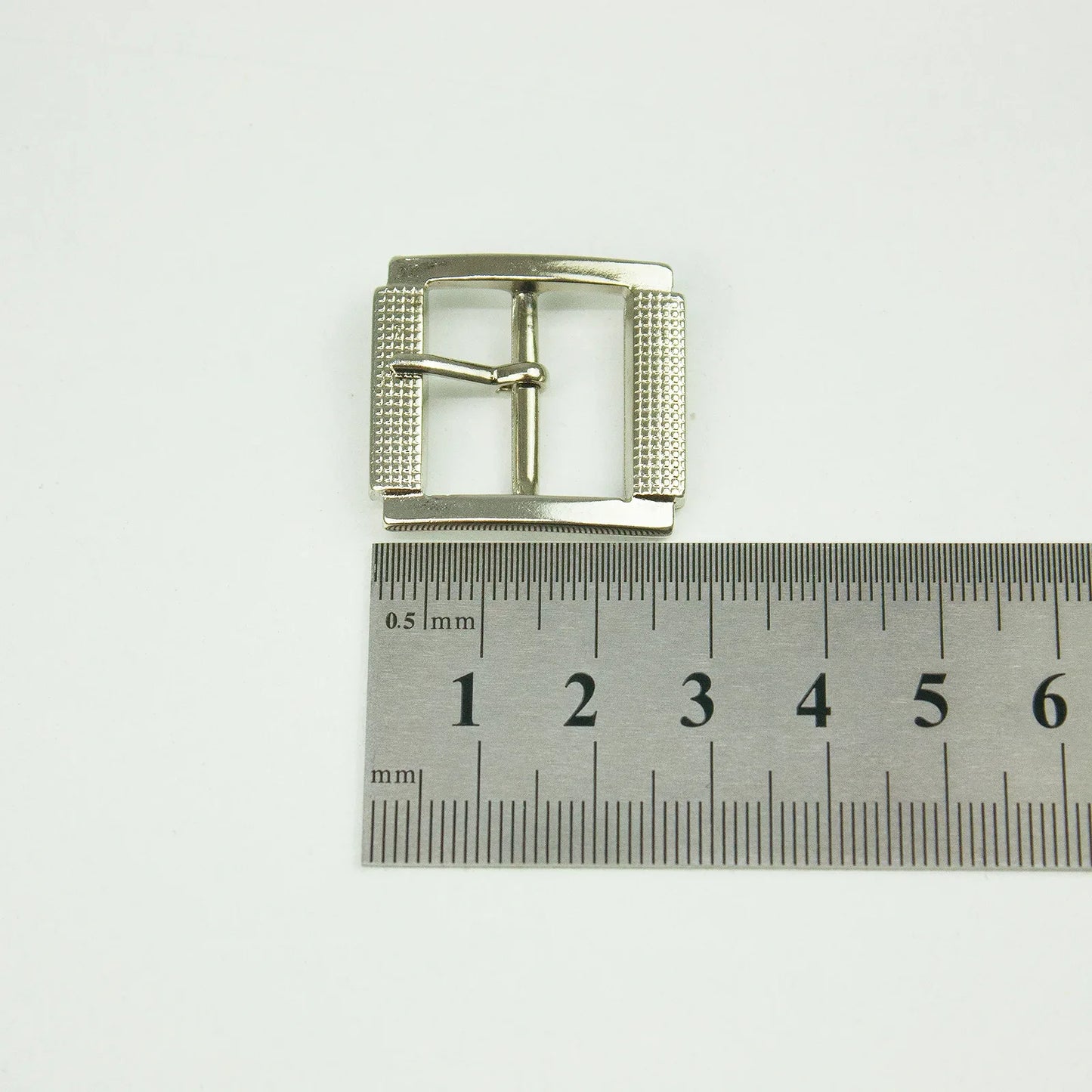 Hebilla Modelo J-846 - La Tendeta del Cuero