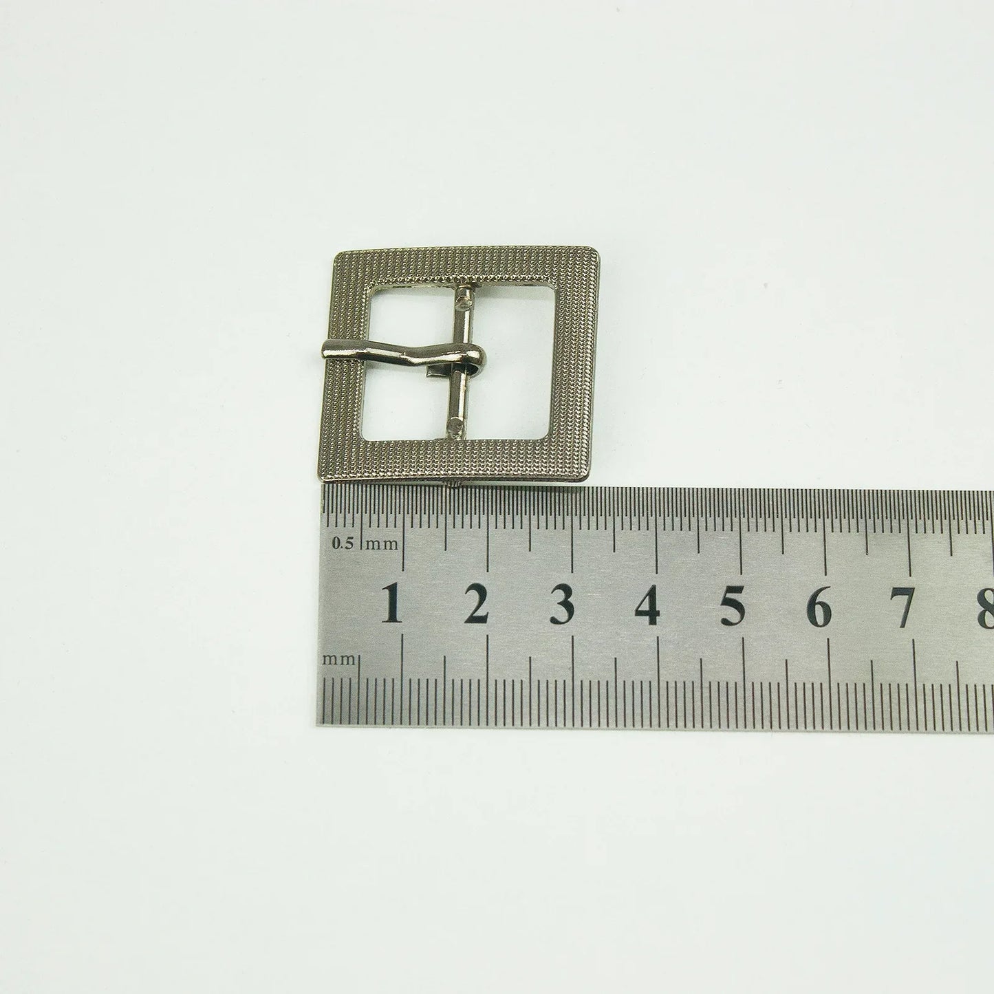 Hebilla Modelo H-323 - La Tendeta del Cuero