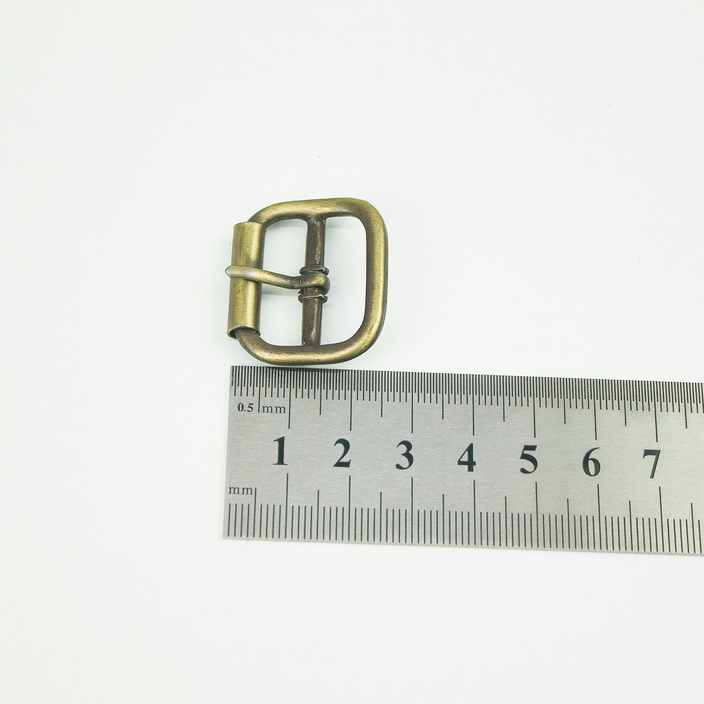 Hebilla Modelo K-589