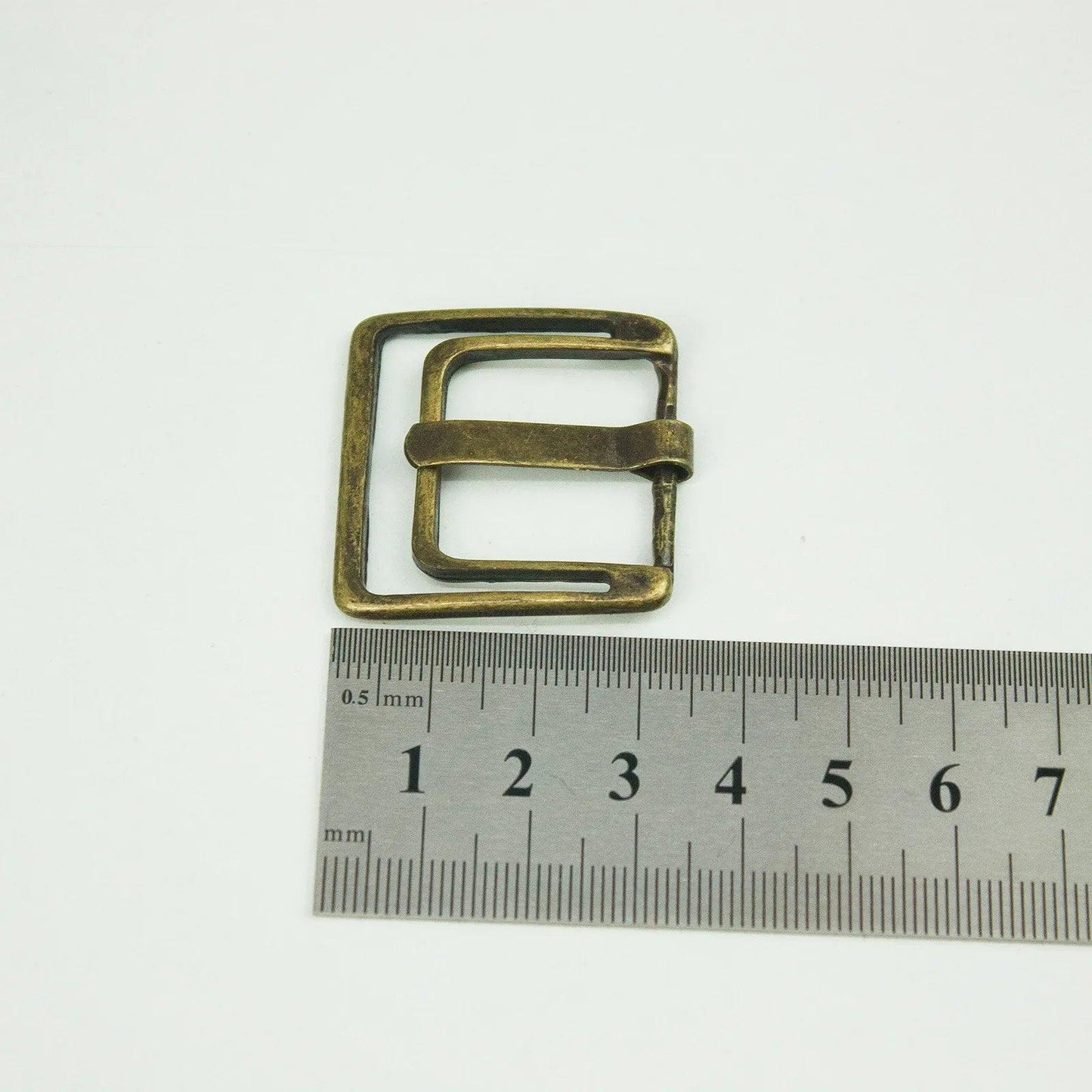 Hebilla Modelo Q-475 - La Tendeta del Cuero