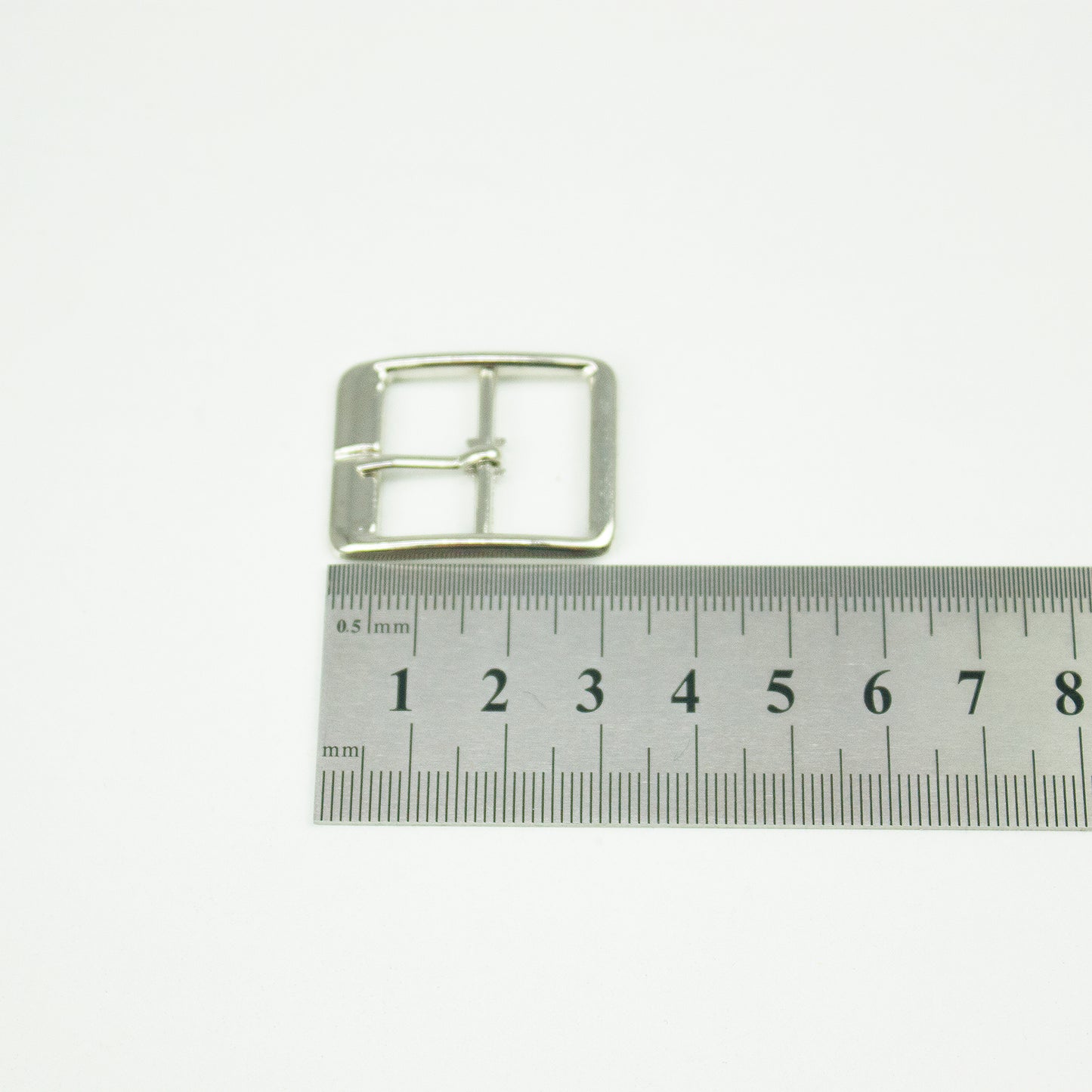 Hebilla Modelo W-547