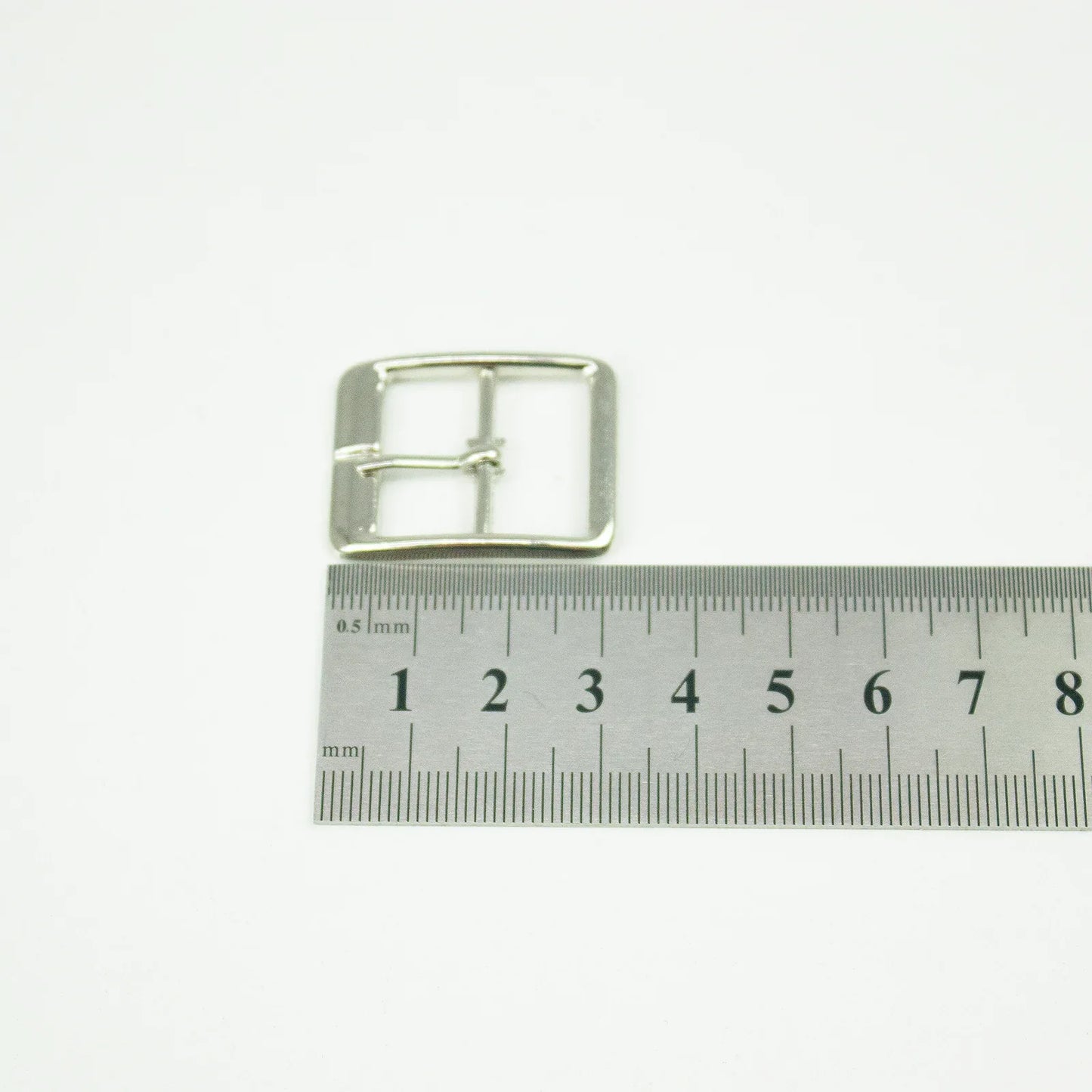 Hebilla Modelo W-547 - La Tendeta del Cuero