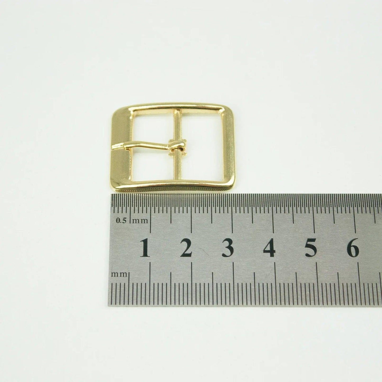 Hebilla Modelo R-457 - La Tendeta del Cuero