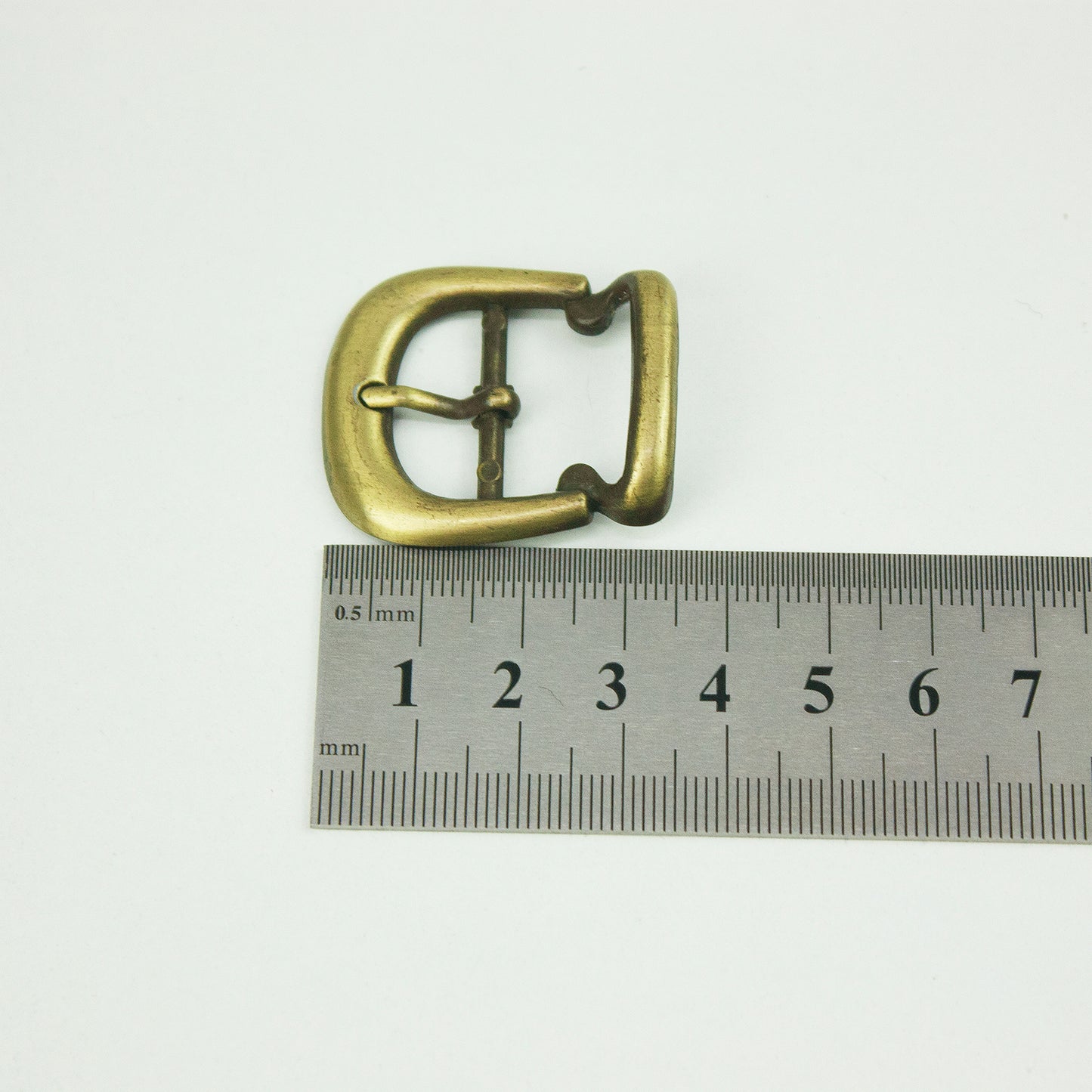 Hebilla Modelo T-254