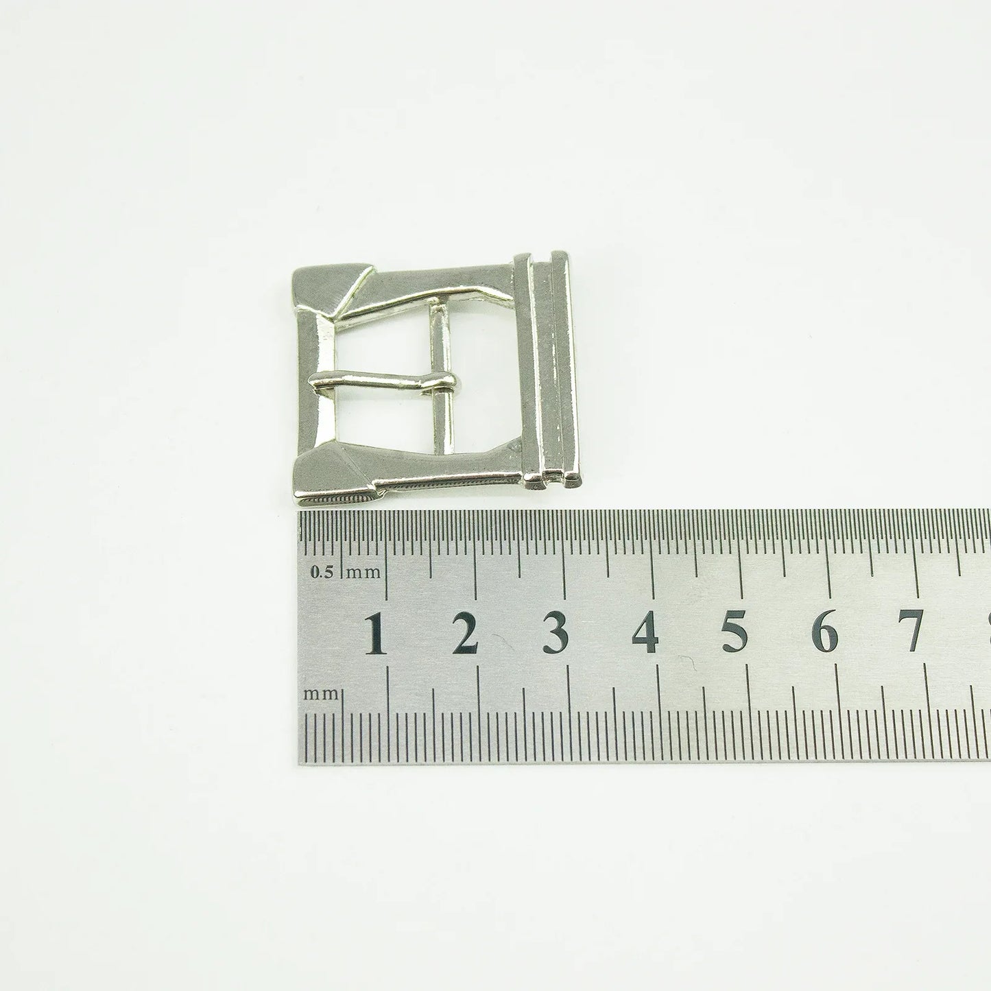 Hebilla Modelo U-546 - La Tendeta del Cuero