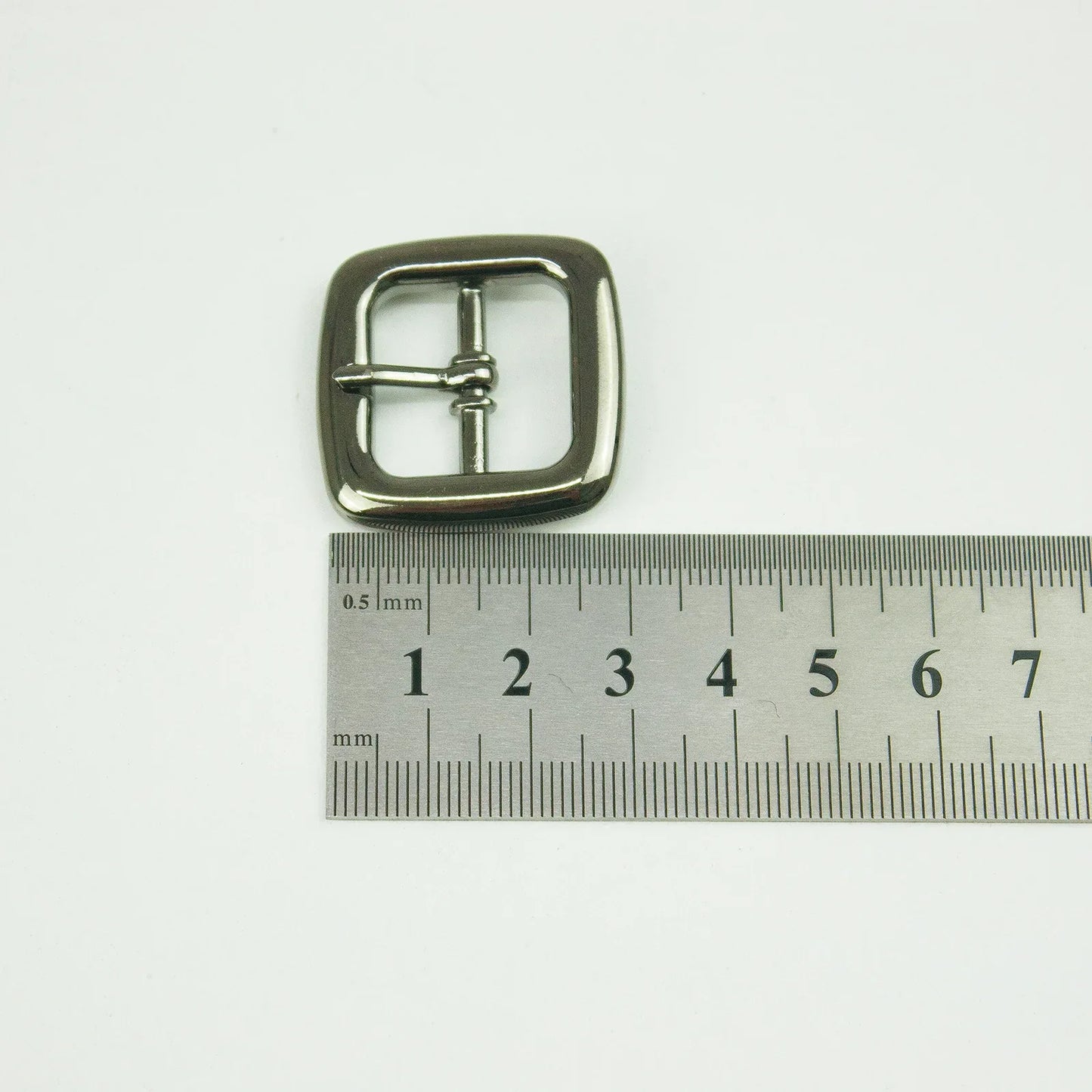 Hebilla Modelo I-573 - La Tendeta del Cuero