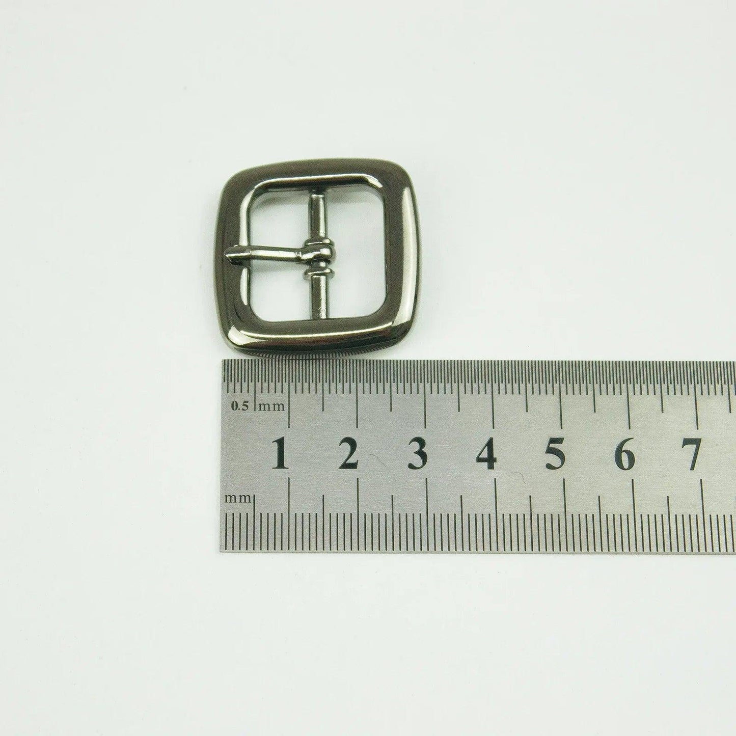Hebilla Modelo I-573 - La Tendeta del Cuero