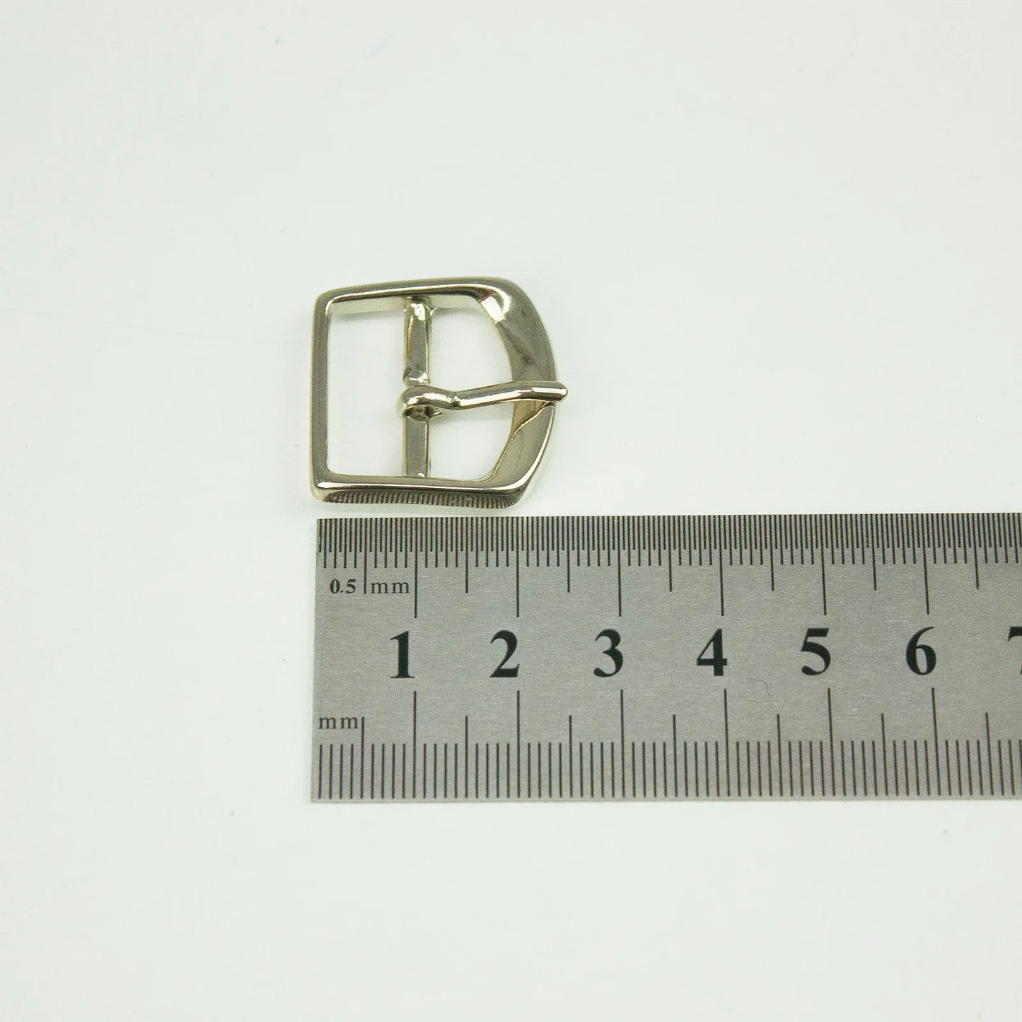 Hebilla Modelo O-457 - La Tendeta del Cuero