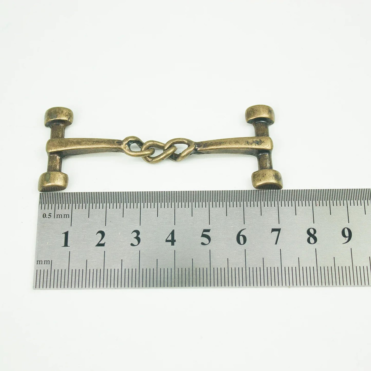 Adorno Modelo B-132 - La Tendeta del Cuero