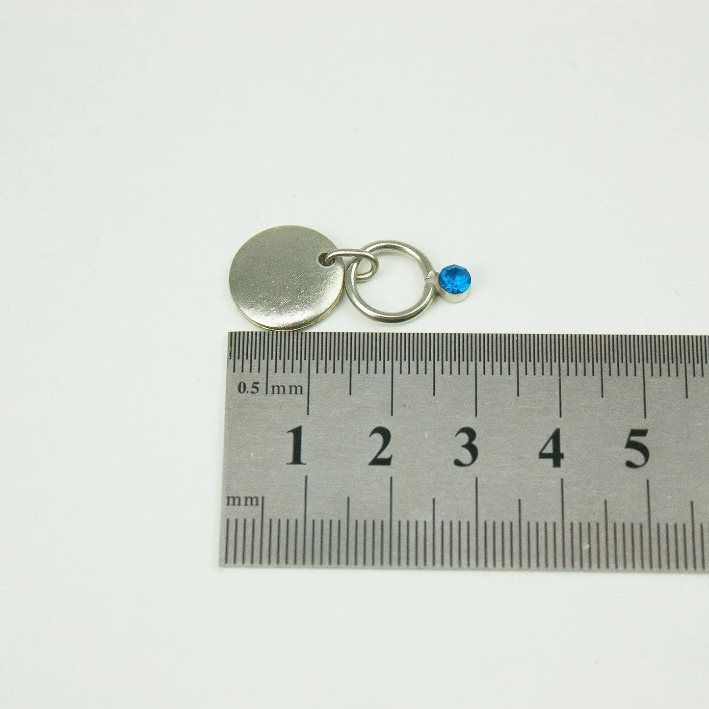 Adorno Modelo C-102 - La Tendeta del Cuero