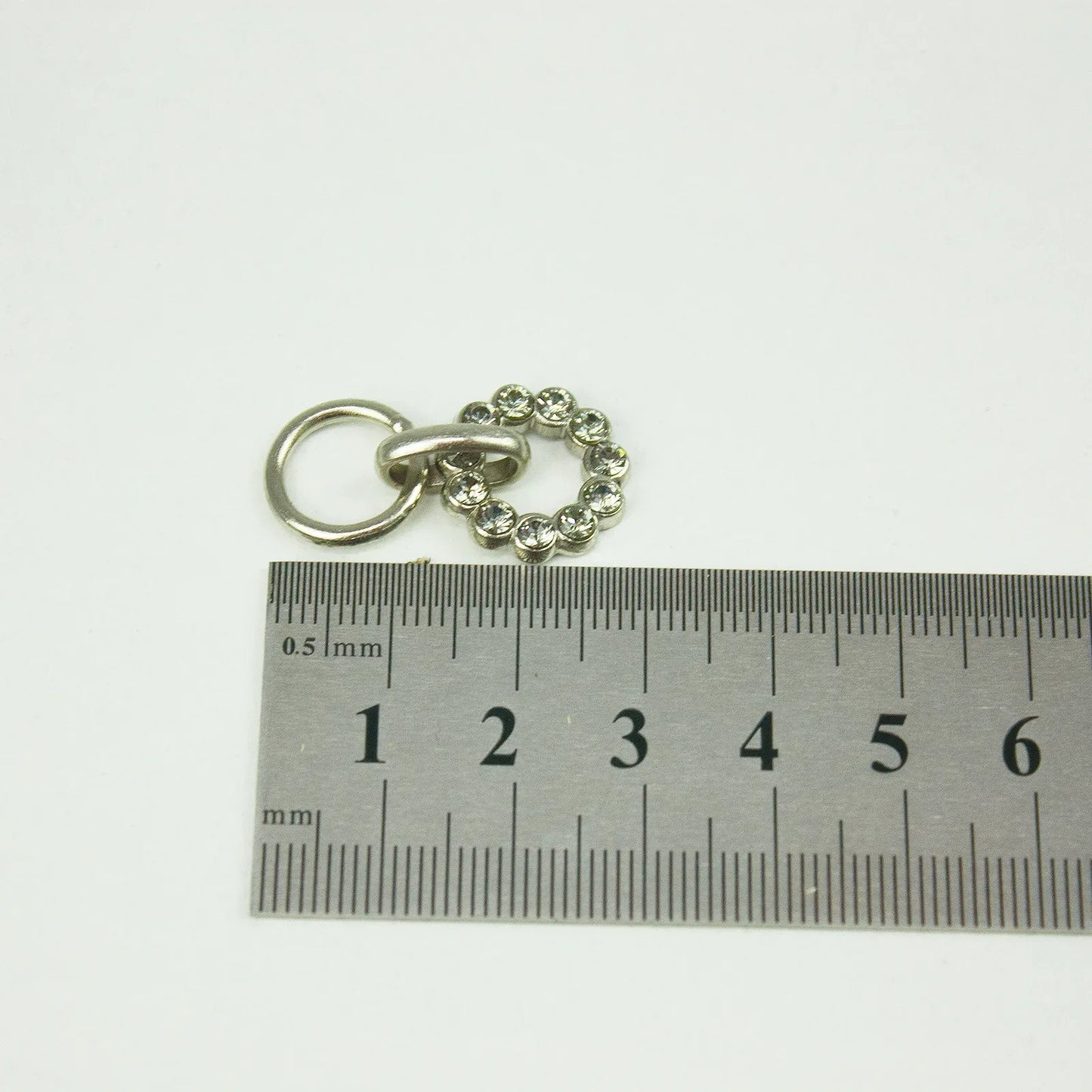 Adorno Modelo D-351 - La Tendeta del Cuero