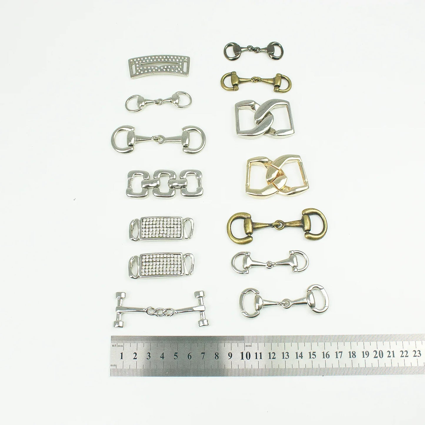 Lote de accesorios varios - La Tendeta del Cuero