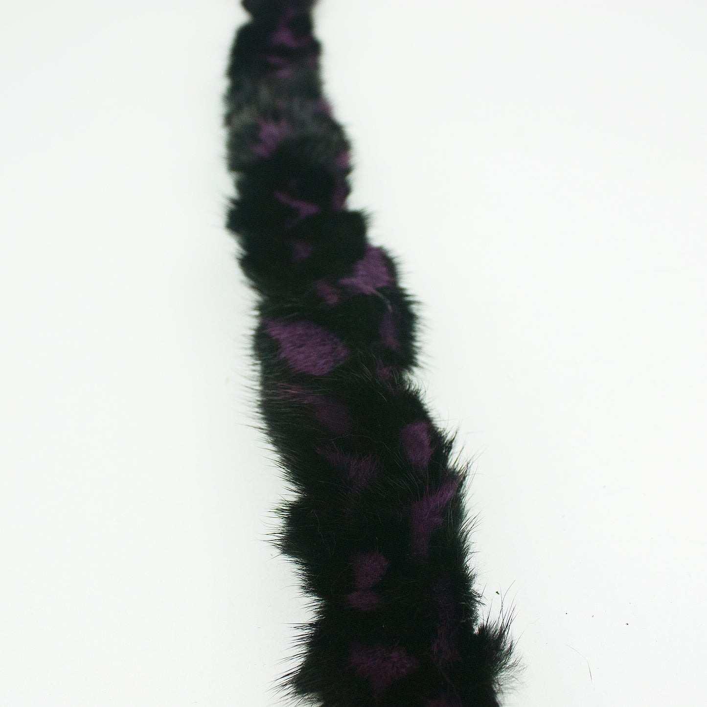 Tiras de pelo natural - La Tendeta del Cuero