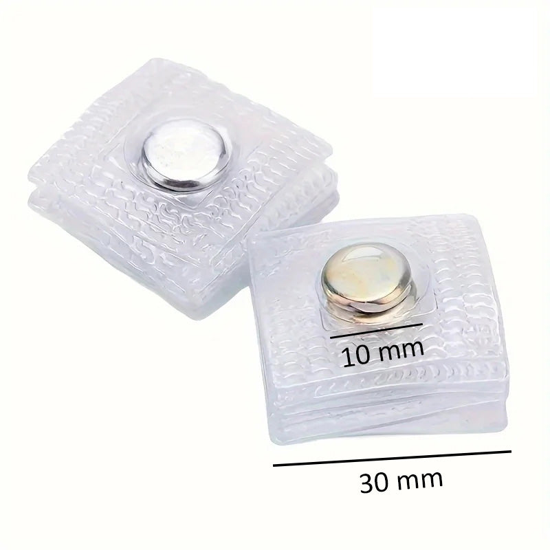 Imanes invisibles 1 pack