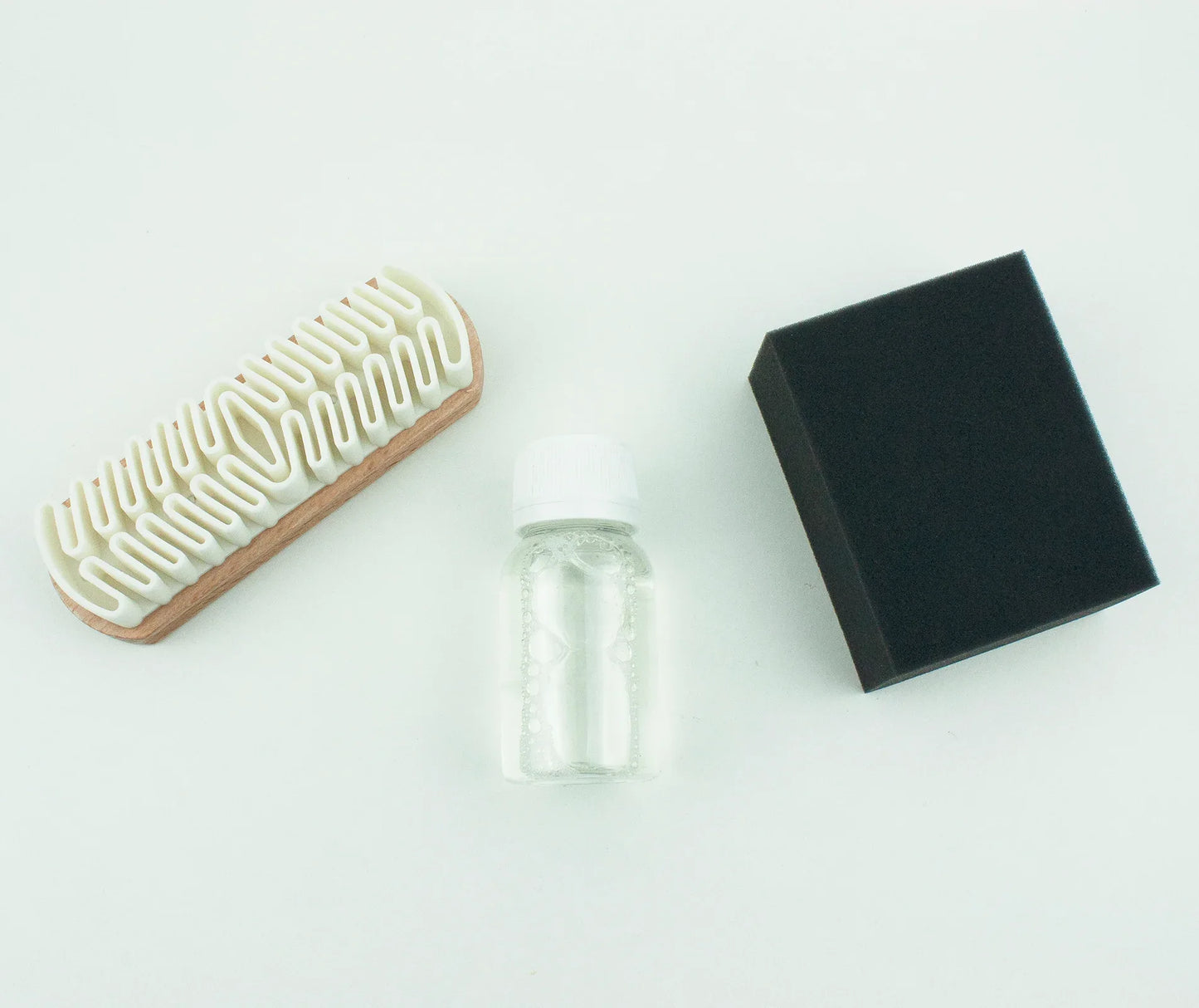 Kit limpieza cuero - La Tendeta del Cuero