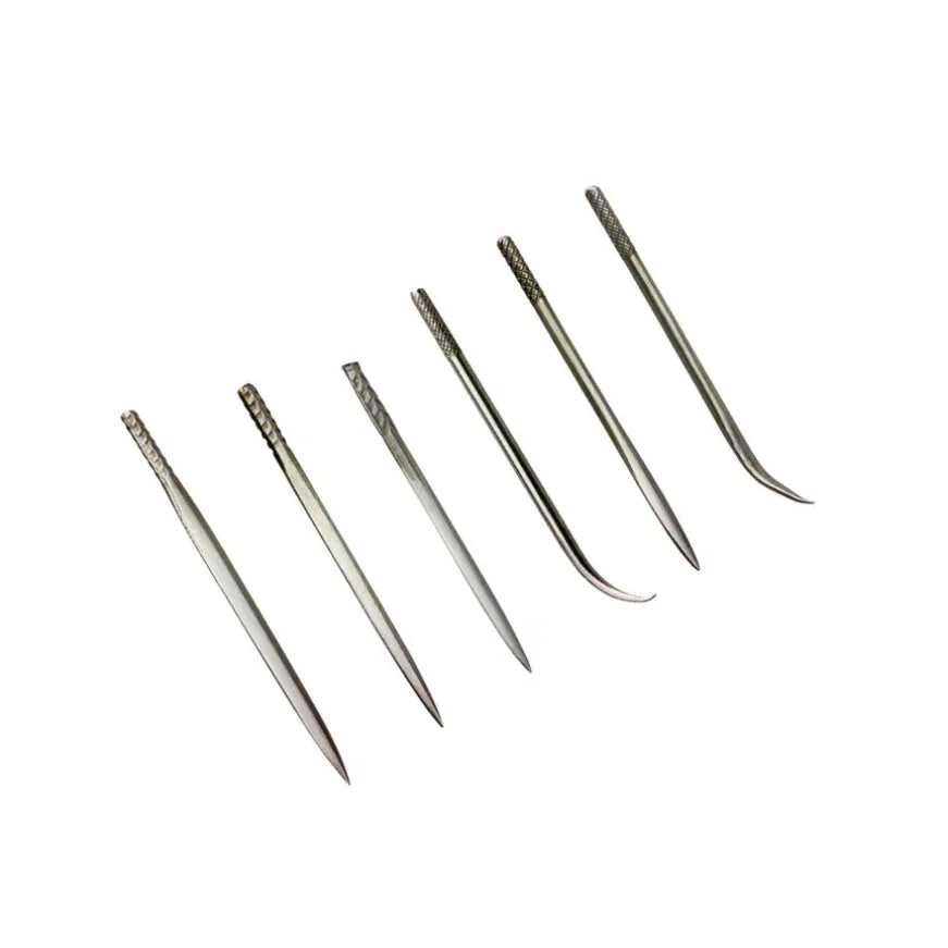 Mango regulable para leznas Ivan Leathercraft - La Tendeta del Cuero