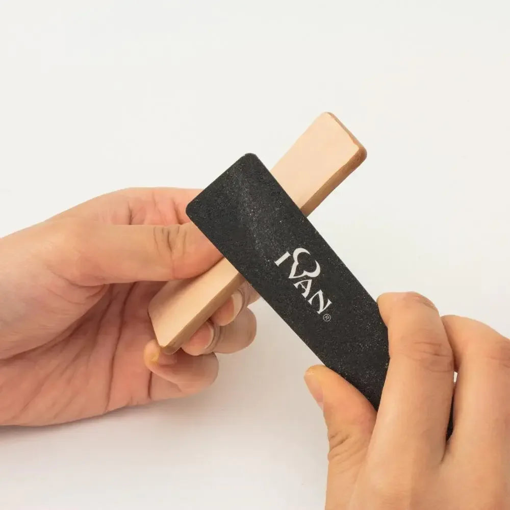 Lija para cantos Ivan Leathercraft - La Tendeta del Cuero