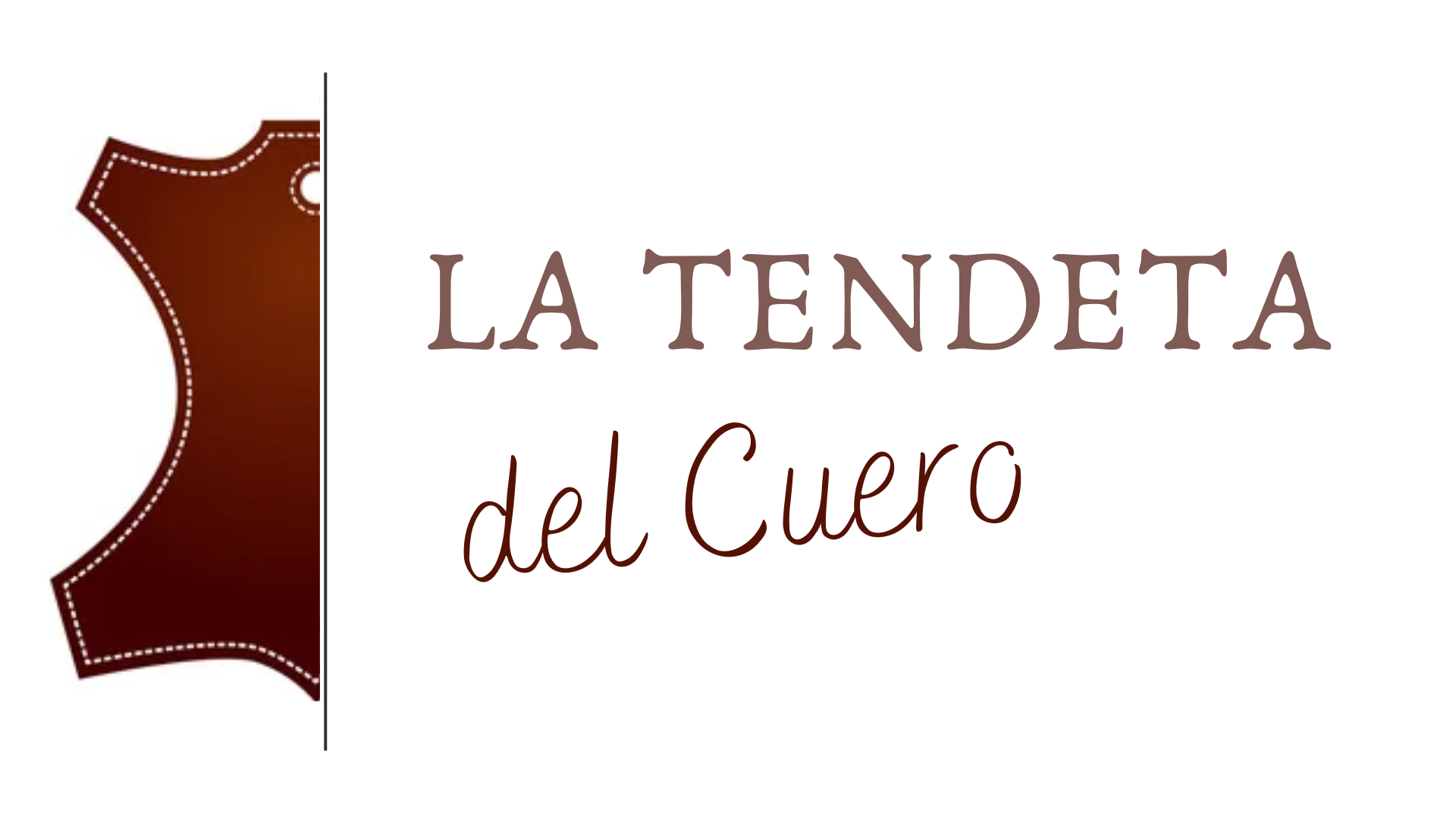 La Tendeta del Cuero - Piel, Herramientas, Accesorios y mucho más....