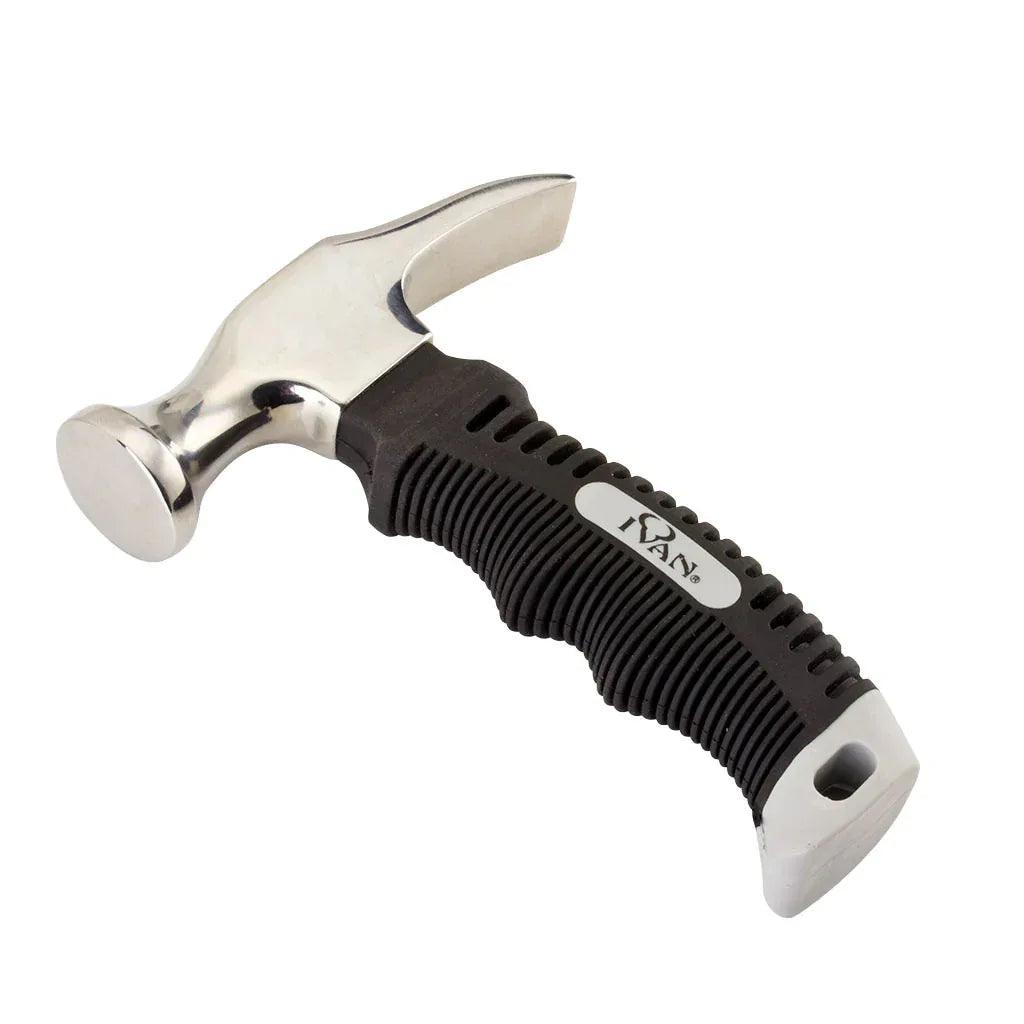 Martillo Profesional Ivan Leathercraft - La Tendeta del Cuero