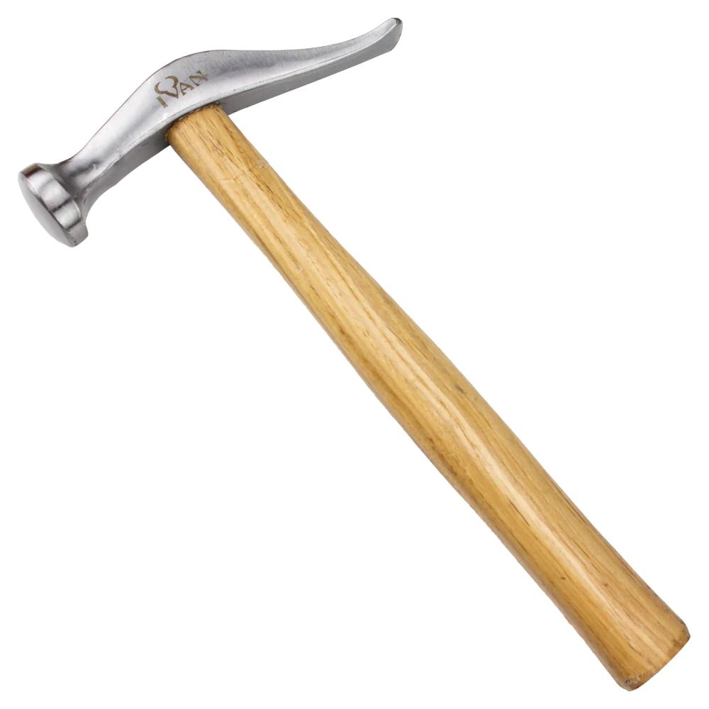 Martillo zapatero Ivan Leathercraft - La Tendeta del Cuero
