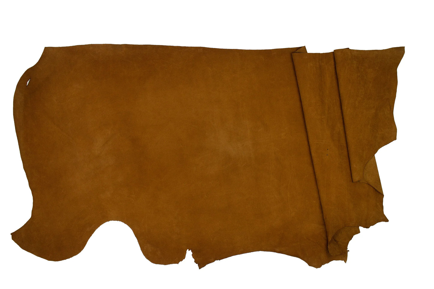 Piel de vacuno nobuck cuero - La Tendeta del Cuero