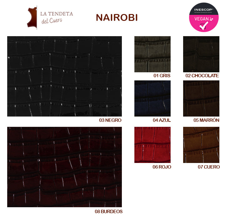 Nairobi Collection