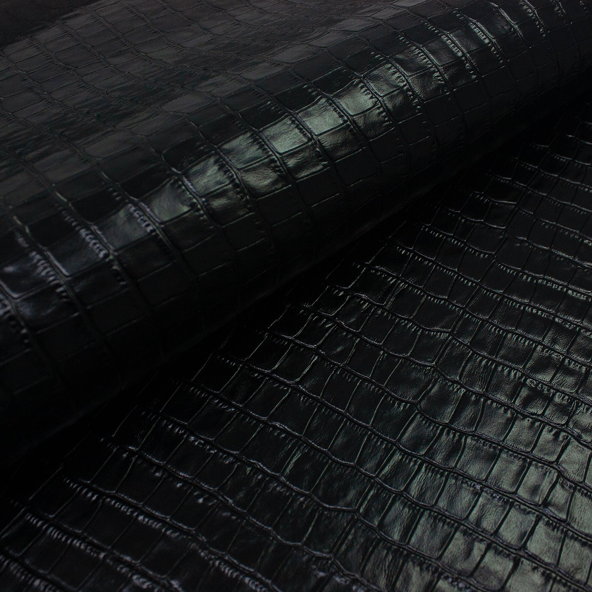 Coco Embossed Cowhide Collection CONTINUITY