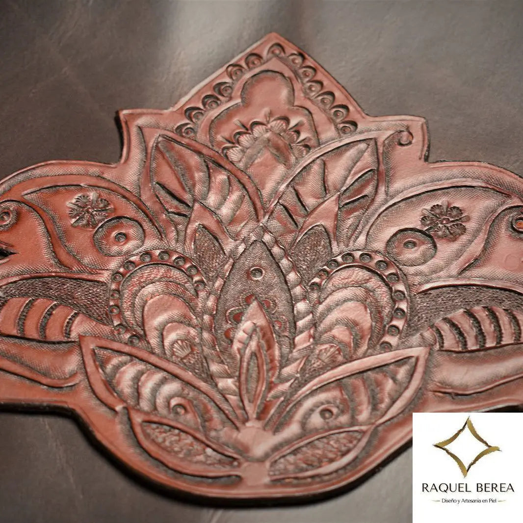 Patina o betun de judea para envejecer cuero La Tendeta del Cuero