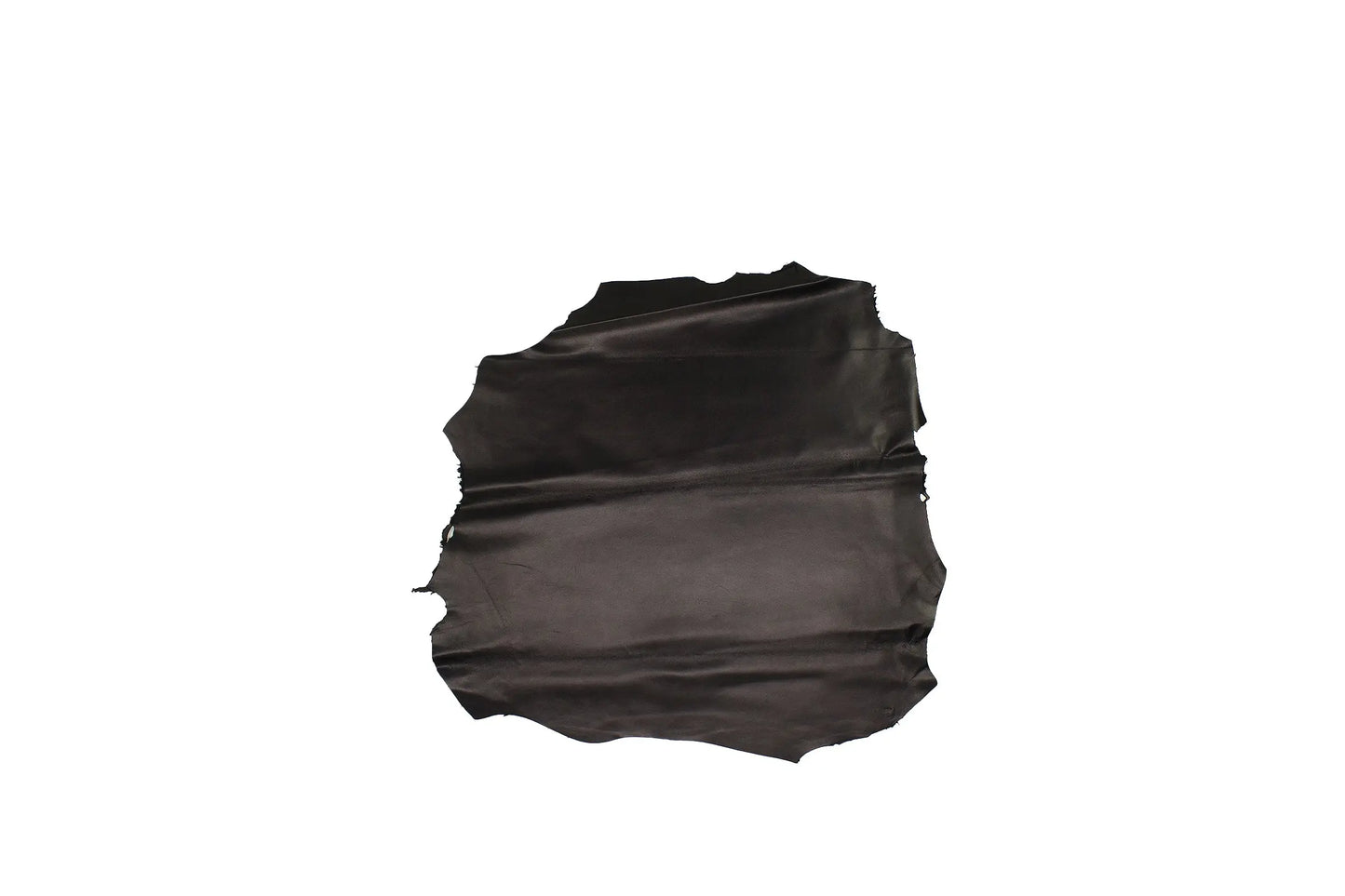 Piel de cabra negra La Tendeta del Cuero