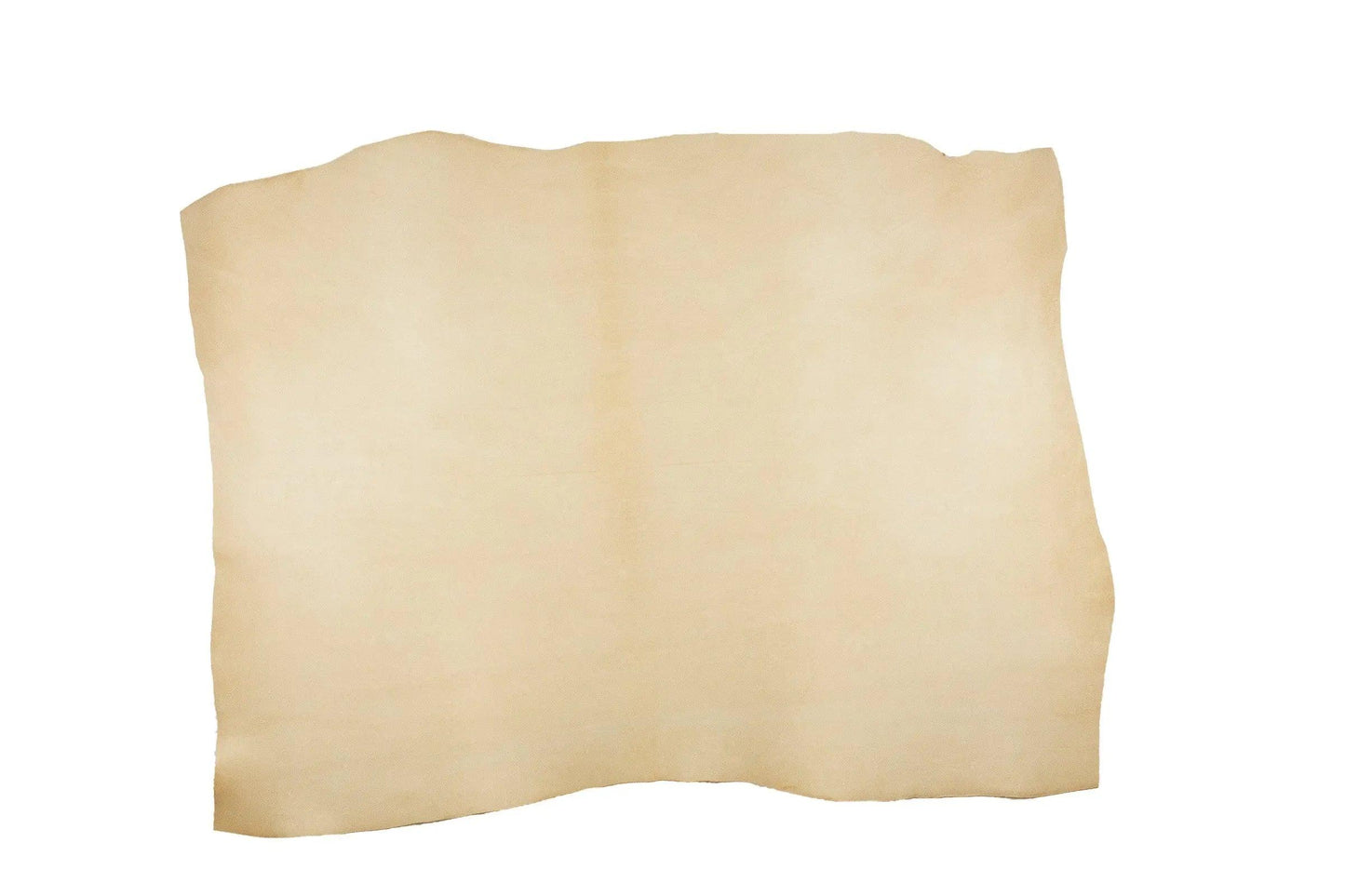 Piel de vaquetilla natural 1.5 mm - La Tendeta del Cuero