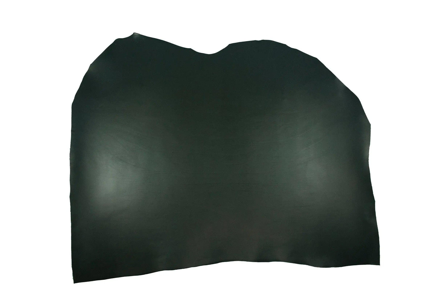 Piel de vaquetilla negra 2.5 mm - La Tendeta del Cuero