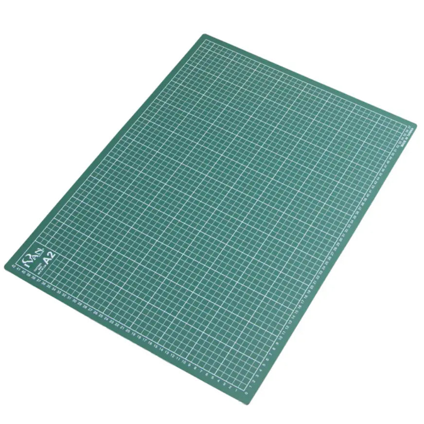 Plancha de corte La Tendeta del Cuero