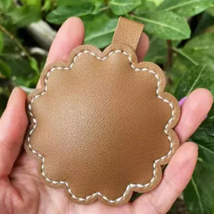 Plantilla oveja - La Tendeta del Cuero