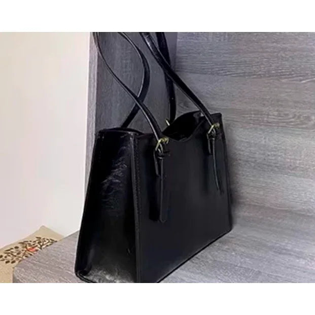 Plantilla bolso de mano - La Tendeta del Cuero