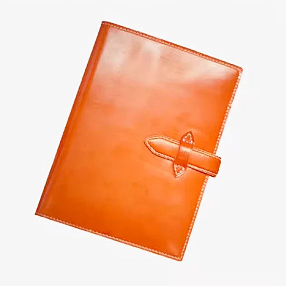 Plantilla agenda - La Tendeta del Cuero