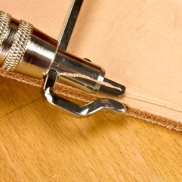 Ivan Leathercraft Groover and Scorer