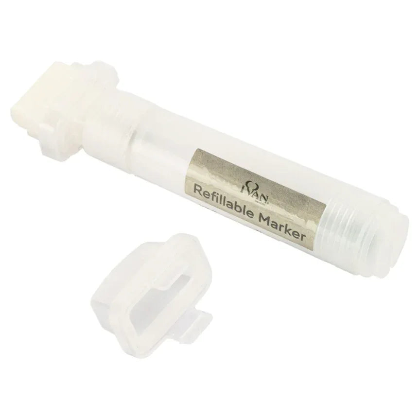 Marcadores recargables IVAN Leathercraft - La Tendeta del Cuero