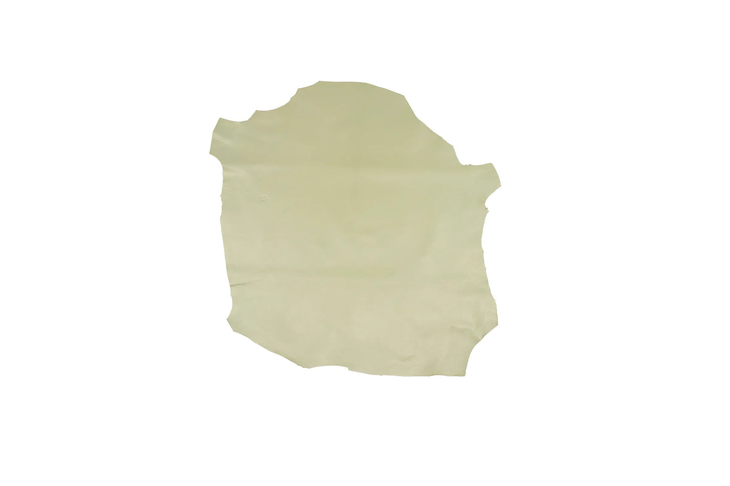 Trozo de piel forro cabra champagne - La Tendeta del Cuero