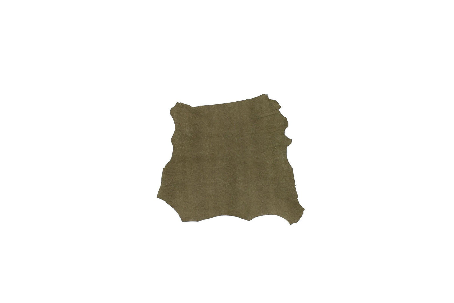 Trozo de piel fantasia puntitos relieve topo - La Tendeta del Cuero