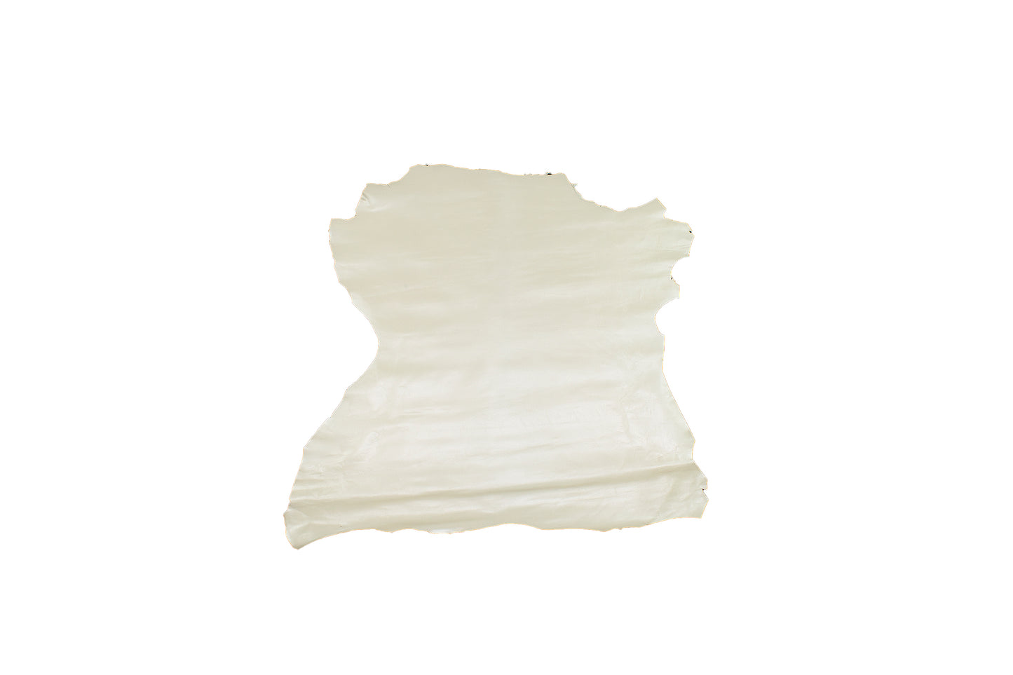 Trozo de piel forro cabra desierto metalizado