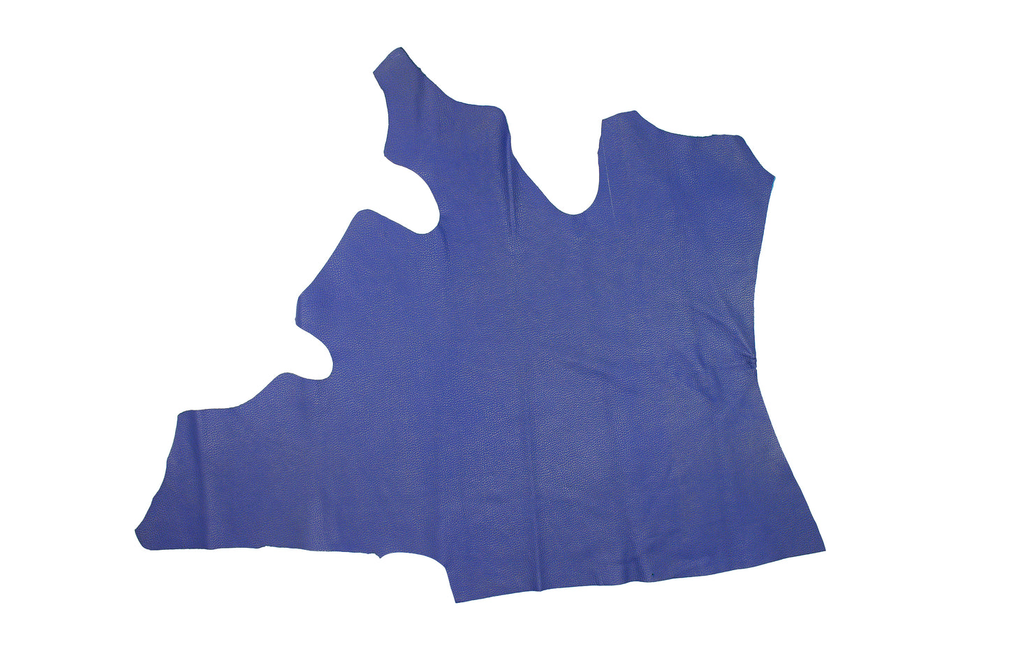 Piece of fantasy skin blue elephant - silver