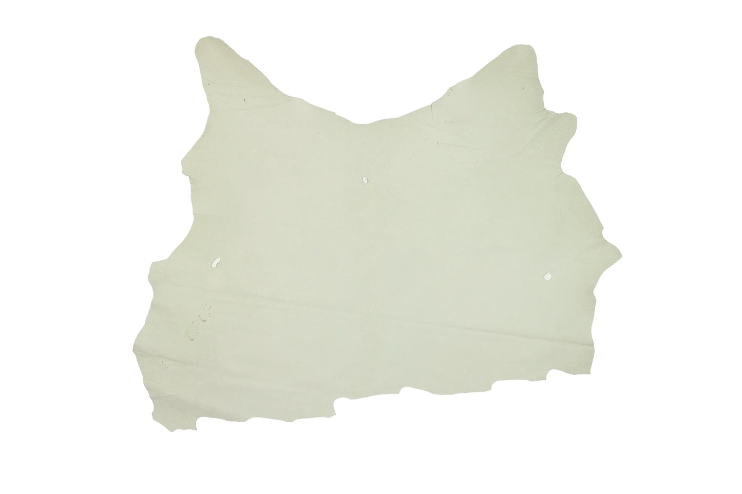 Trozo de piel forro cerdo flor mariola - La Tendeta del Cuero