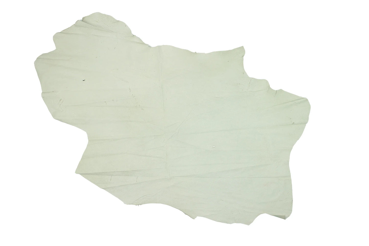 Trozo de piel forro cerdo flor mariola - La Tendeta del Cuero