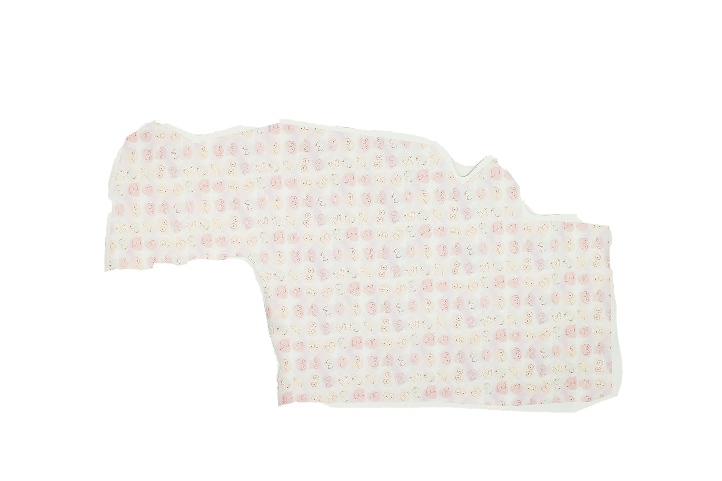 Piece of fantasy skin breasts