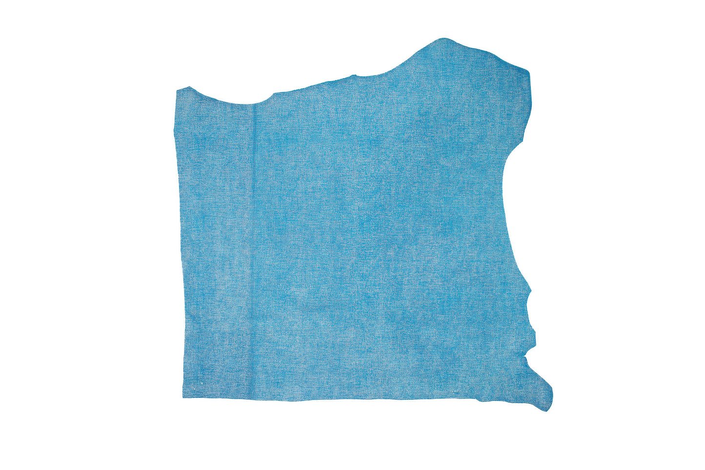 Trozo de piel grabado trenzado pool