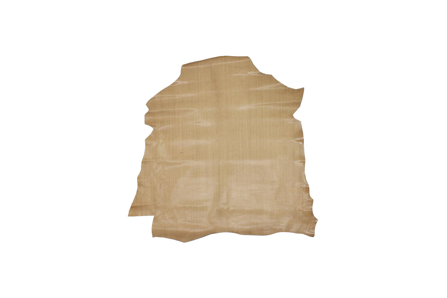 Trozo de piel fantasia deia madera