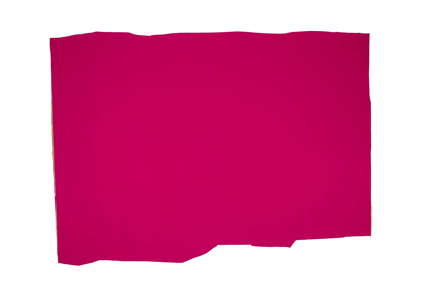 Trozo de tejido licra fucsia - La Tendeta del Cuero