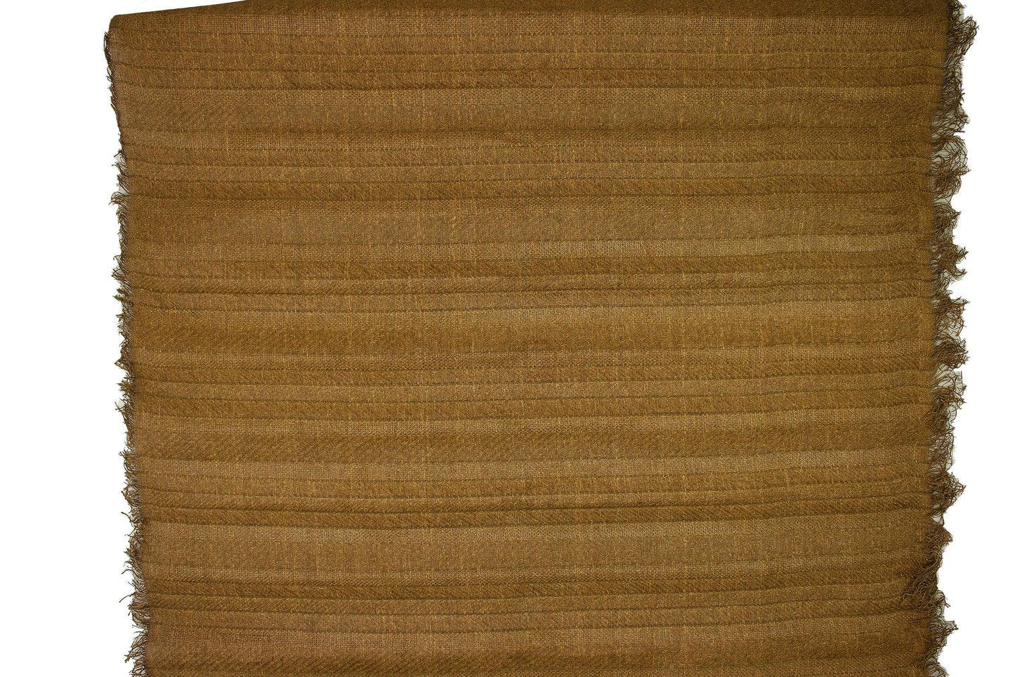 Trozo de tejido trenzados rafia tostada - La Tendeta del Cuero